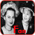 Olivia de Havilland & Joan Fontaine Relationship Fanlisting