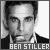  Ben Stiller: 