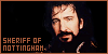 Wickedly Amusing: Sheriff of Nottingham