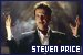 The Steven H. Price Fanlisting
