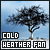 Cold Weather Fanlisting