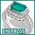 Emeralds Fanlisting