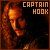 Captain Hook Fanlisting