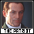 The Patriot Fanlisting