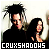  The Cruxshadows