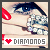  Diamonds