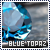  Topaz: Blue