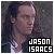  Jason Isaacs Characters and Movies