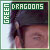  Green Dragoons