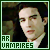  The Vampire Chronicles Vampires Fanlisting
